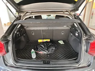 Audi Q2 2023 — фото 6 из 6
