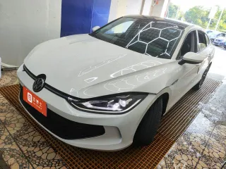 Volkswagen Lamando L 2022 — фото 1 из 6