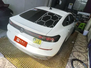 Volkswagen Lamando L 2022 — фото 2 из 6