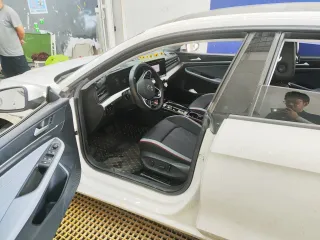 Volkswagen Lamando L 2022 — фото 5 из 6
