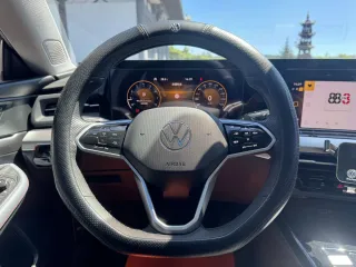 Volkswagen Lamando 2022 — фото 15 из 58