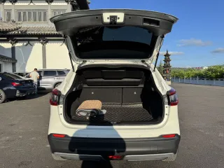 Nissan Qashqai 2022 — фото 20 из 26