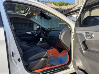 Nissan Qashqai 2022 — фото 10 из 26