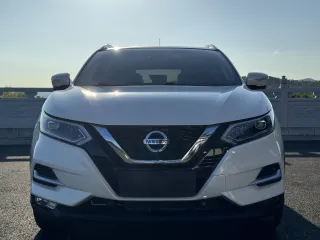Nissan Qashqai 2022 — фото 1 из 26