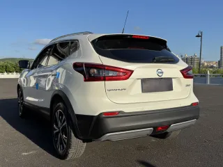 Nissan Qashqai 2022 — фото 4 из 26