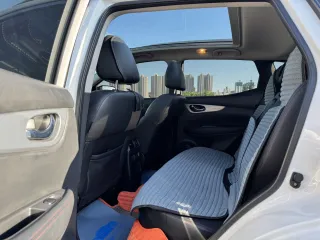 Nissan Qashqai 2022 — фото 8 из 26