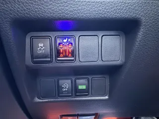 Nissan Qashqai 2022 — фото 11 из 26