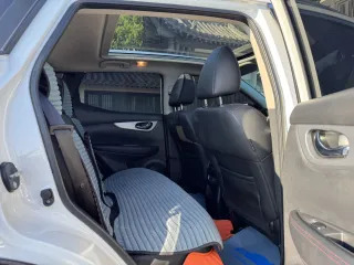 Nissan Qashqai 2022 — фото 9 из 26