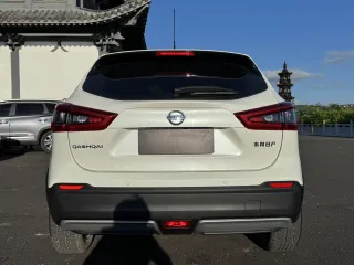 Nissan Qashqai 2022 — фото 6 из 26