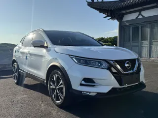 Nissan Qashqai 2022 — фото 3 из 26