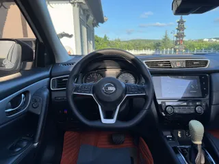 Nissan Qashqai 2022 — фото 16 из 26