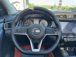 Nissan Qashqai 2022 — фото 15 из 26