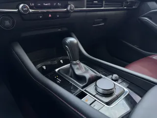 Mazda3 2022 — фото 13 из 29