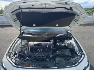 Mazda3 2022 — фото 19 из 29