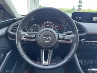 Mazda3 2022 — фото 15 из 29