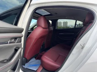 Mazda3 2022 — фото 8 из 29