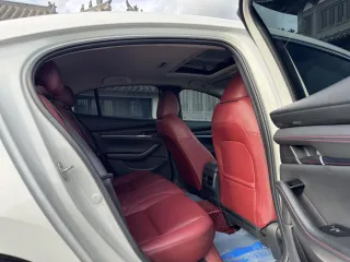 Mazda3 2022 — фото 9 из 29