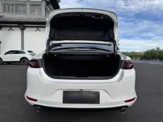 Mazda3 2022 — фото 20 из 29
