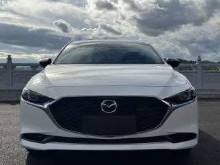Mazda3 2022 — фото 2 из 29