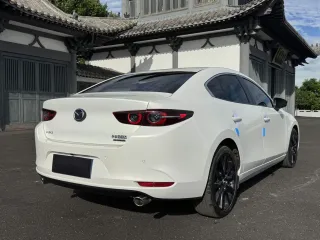 Mazda3 2022 — фото 6 из 29