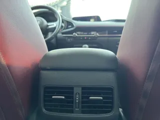 Mazda3 2022 — фото 18 из 29