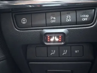 Mazda3 2022 — фото 11 из 29