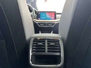 Skoda Octavia 2022 — фото 16 из 27