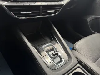Skoda Octavia 2022 — фото 12 из 27