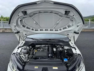Skoda Octavia 2022 — фото 17 из 27