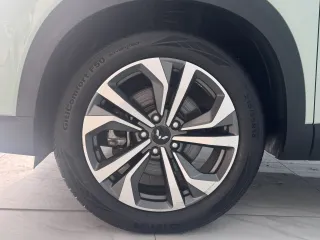 Wuling ASTRA 2022 — фото 17 из 26