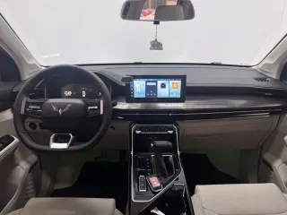 Wuling ASTRA 2022 — фото 15 из 26