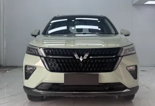 Wuling ASTRA 2022 — фото 21 из 26