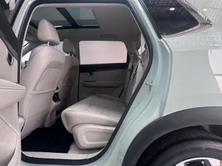 Wuling ASTRA 2022 — фото 10 из 26
