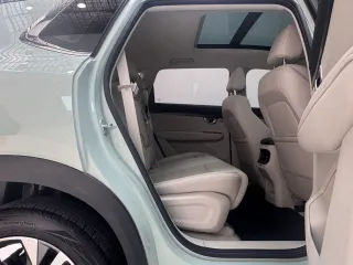 Wuling ASTRA 2022 — фото 12 из 26