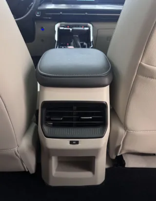Wuling ASTRA 2022 — фото 16 из 26