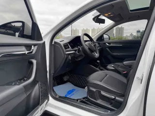 Skoda Kamiq 2023 — фото 6 из 19