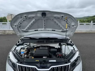 Skoda Kamiq 2023 — фото 13 из 19