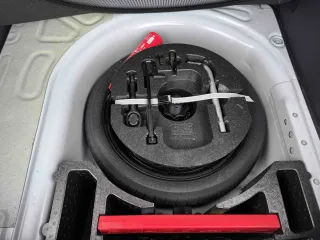 Skoda Kamiq 2023 — фото 14 из 19