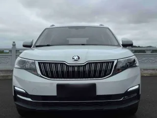 Skoda Kamiq 2023 — фото 2 из 28