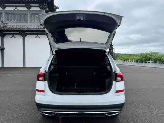 Skoda Kamiq 2023 — фото 19 из 28
