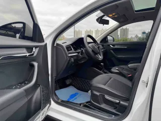 Skoda Kamiq 2023 — фото 7 из 28