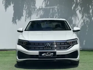 Volkswagen Sagitar 2022 — фото автомобиля из Китая