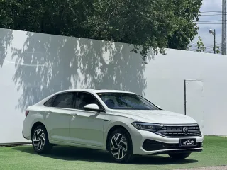 Volkswagen Sagitar 2022 — фото 2 из 6
