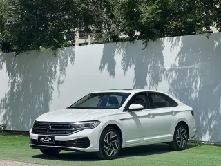 Volkswagen Sagitar 2022 — фото 3 из 6