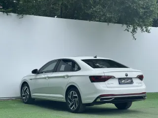 Volkswagen Sagitar 2022 — фото 4 из 6