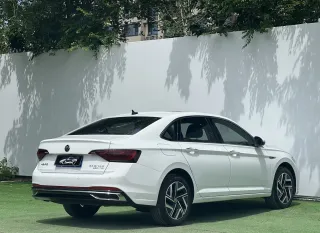 Volkswagen Sagitar 2022 — фото 5 из 6