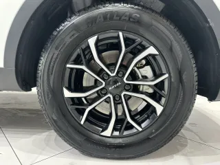 Haval H6 2023 — фото 20 из 28