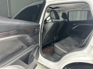 Haval H6 2023 — фото 16 из 28