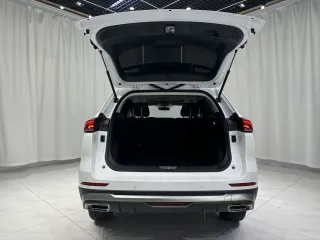Haval H6 2023 — фото 17 из 28