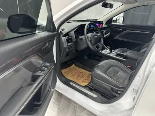 Haval H6 2023 — фото 7 из 28